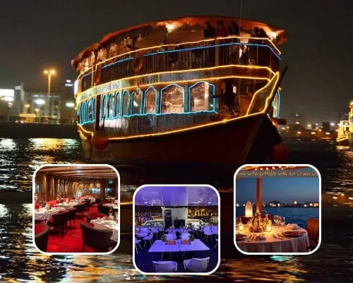 Budget Marina Cruise